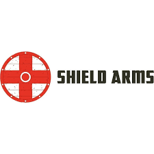 (image for) Shield Arms